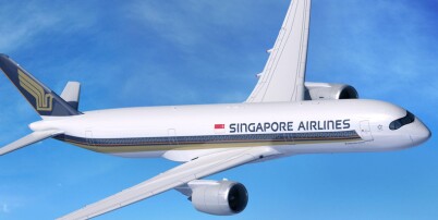 Gjenåpner verdens lengste flyrute - uten et eneste sete i turistklasse